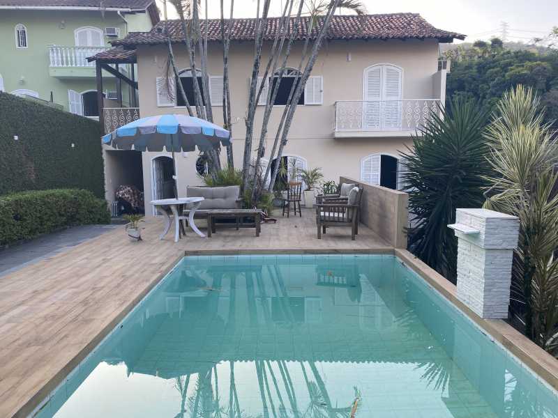 Conheça 03 do imóvel - Casa em Condomínio 4 quartos à venda Taquara, Rio de Janeiro - R$ 1.200.000 - FRCN40140 - 4 03 - Casa em Condomínio 4 quartos à venda Taquara, Rio de Janeiro - R$ 1.200.000 - FRCN40140 - 4