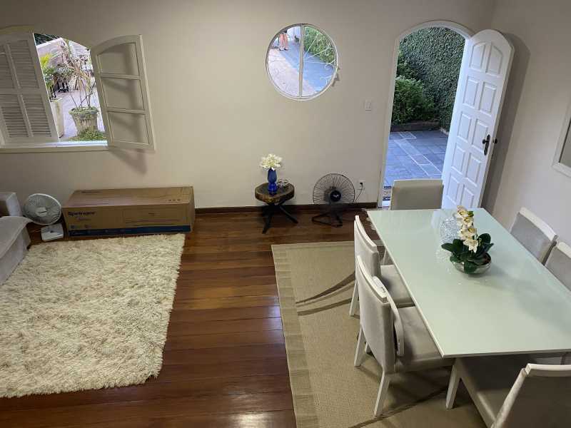 05 - Casa em Condomínio 4 quartos à venda Taquara, Rio de Janeiro - R$ 1.200.000 - FRCN40140 - 6