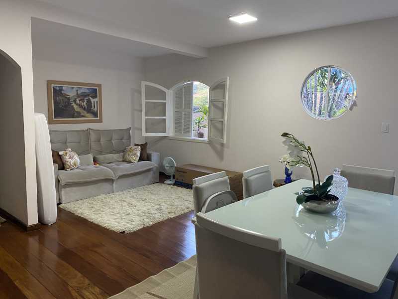 06 - Casa em Condomínio 4 quartos à venda Taquara, Rio de Janeiro - R$ 1.200.000 - FRCN40140 - 7