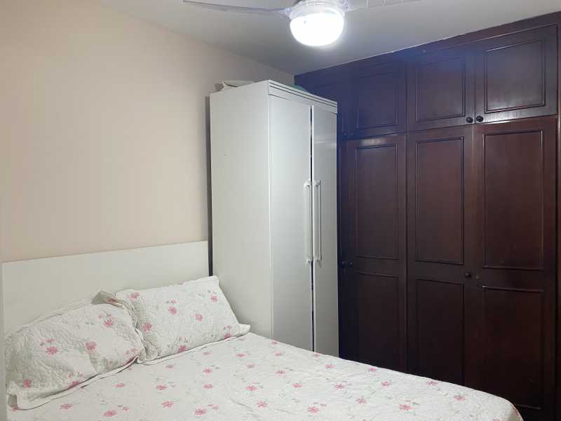 11 - Casa em Condomínio 4 quartos à venda Taquara, Rio de Janeiro - R$ 1.200.000 - FRCN40140 - 12