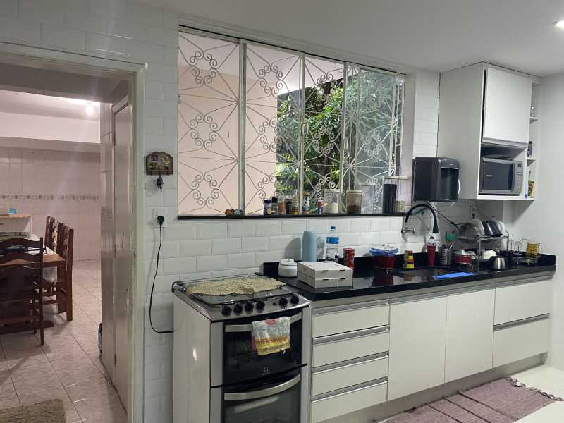 18 - Casa em Condomínio 4 quartos à venda Taquara, Rio de Janeiro - R$ 1.200.000 - FRCN40140 - 19