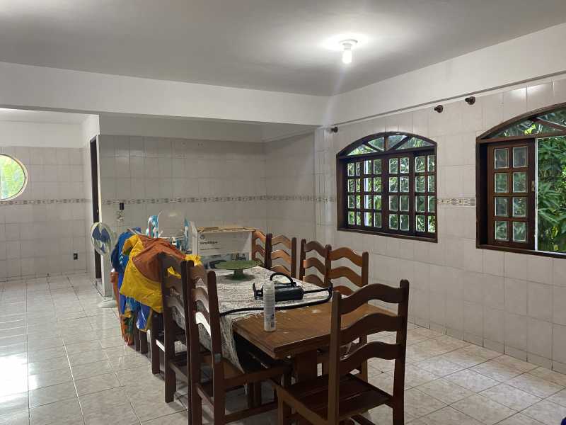 20 - Casa em Condomínio 4 quartos à venda Taquara, Rio de Janeiro - R$ 1.200.000 - FRCN40140 - 21