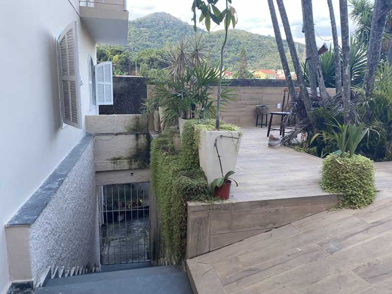 28 - Casa em Condomínio 4 quartos à venda Taquara, Rio de Janeiro - R$ 1.200.000 - FRCN40140 - 29