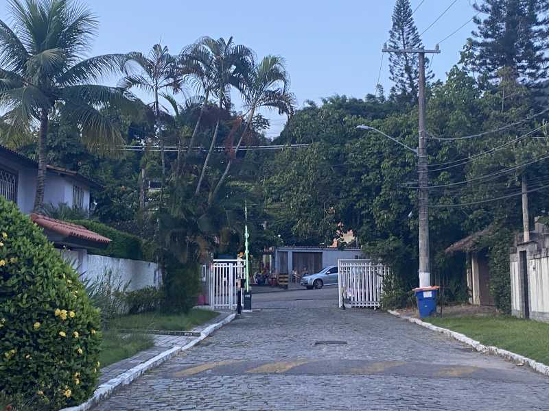 30 - Casa em Condomínio 4 quartos à venda Taquara, Rio de Janeiro - R$ 1.200.000 - FRCN40140 - 31