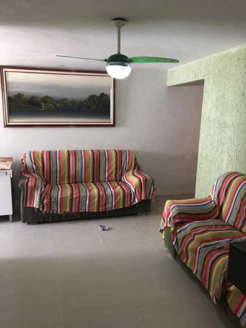 1. - Apartamento 3 quartos à venda Cascadura, Rio de Janeiro - R$ 295.000 - MEAP30398 - 1