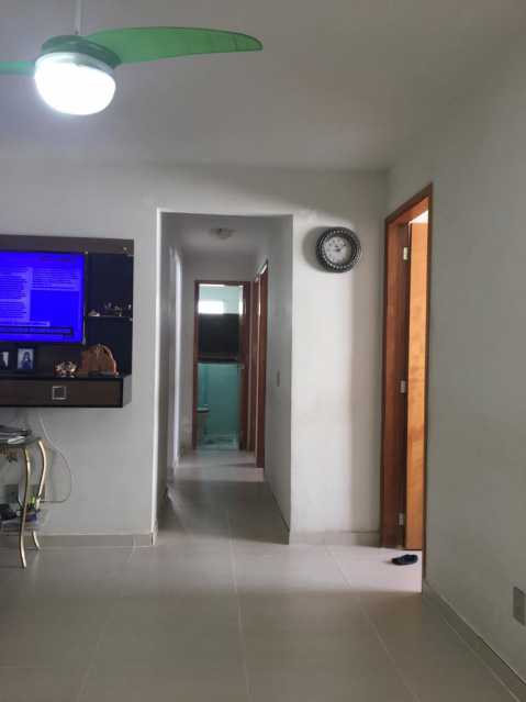3. - Apartamento 3 quartos à venda Cascadura, Rio de Janeiro - R$ 295.000 - MEAP30398 - 4
