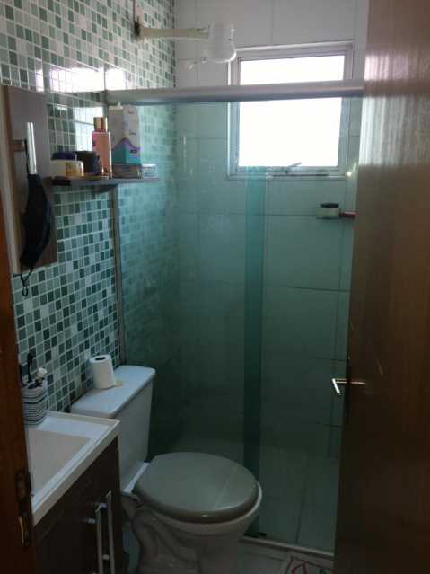 11. - Apartamento 3 quartos à venda Cascadura, Rio de Janeiro - R$ 295.000 - MEAP30398 - 12