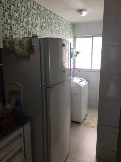 13. - Apartamento 3 quartos à venda Cascadura, Rio de Janeiro - R$ 295.000 - MEAP30398 - 14