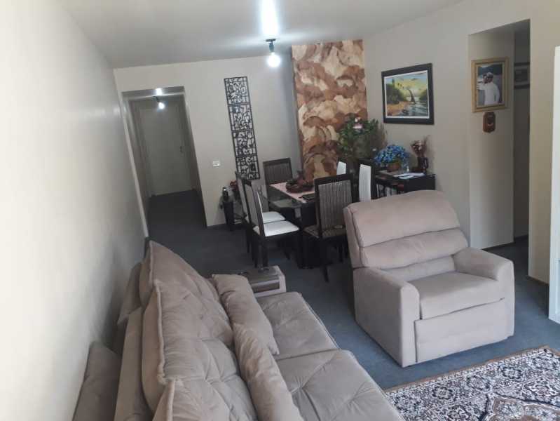 4 - Apartamento 3 quartos à venda Cascadura, Rio de Janeiro - R$ 220.000 - MEAP30399 - 5