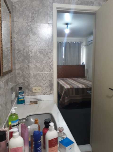 11 - Apartamento 3 quartos à venda Cascadura, Rio de Janeiro - R$ 220.000 - MEAP30399 - 12