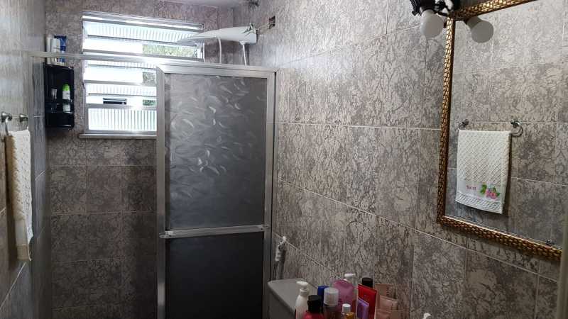 12 - Apartamento 3 quartos à venda Cascadura, Rio de Janeiro - R$ 220.000 - MEAP30399 - 13