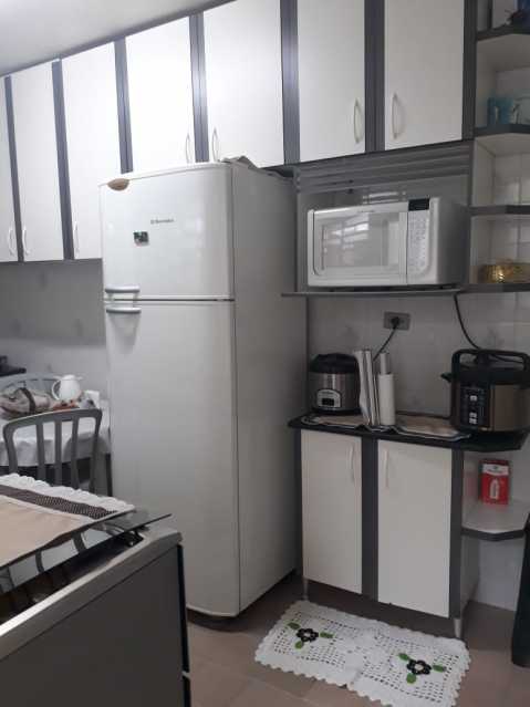 22 - Apartamento 3 quartos à venda Cascadura, Rio de Janeiro - R$ 220.000 - MEAP30399 - 23
