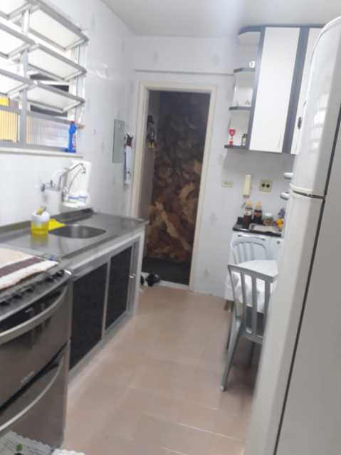 23 - Apartamento 3 quartos à venda Cascadura, Rio de Janeiro - R$ 220.000 - MEAP30399 - 24