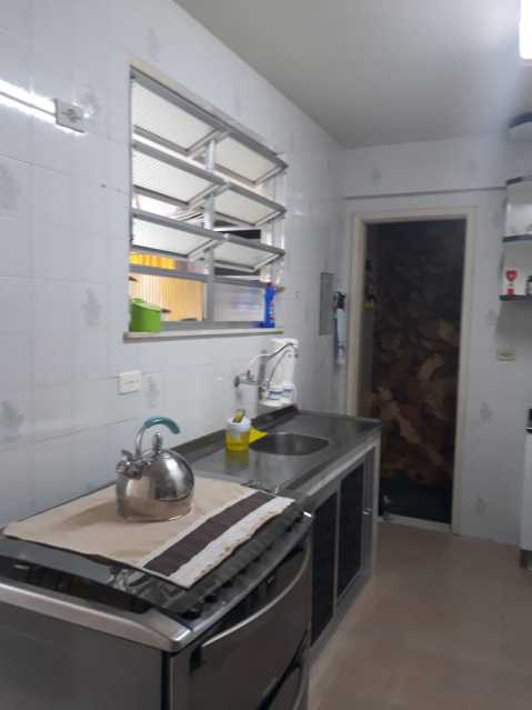 24 - Apartamento 3 quartos à venda Cascadura, Rio de Janeiro - R$ 220.000 - MEAP30399 - 25