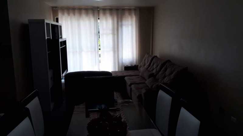 27 - Apartamento 3 quartos à venda Cascadura, Rio de Janeiro - R$ 220.000 - MEAP30399 - 28