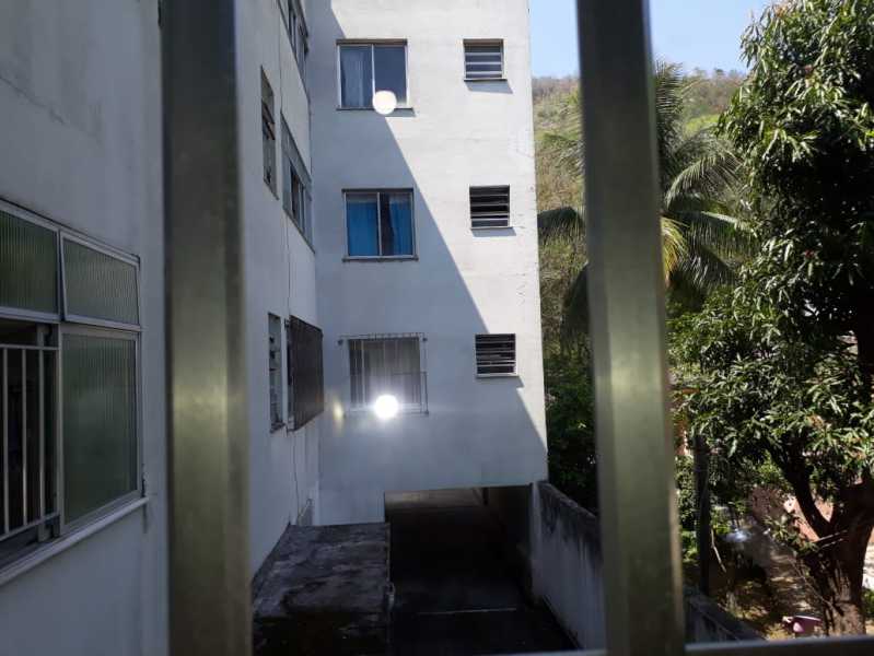 28 - Apartamento 3 quartos à venda Cascadura, Rio de Janeiro - R$ 220.000 - MEAP30399 - 29