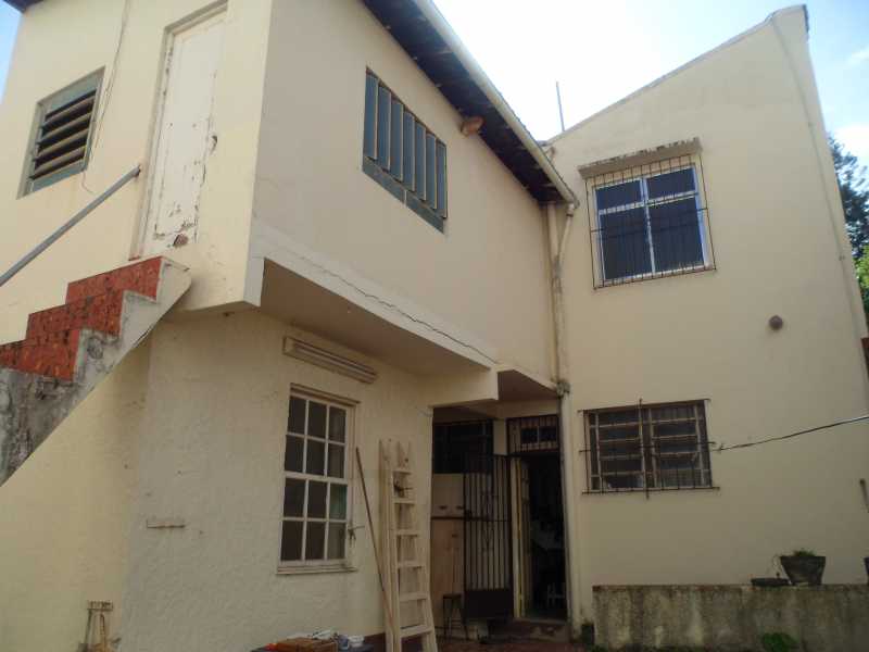 2 - Casa em Condomínio 3 quartos à venda Lins de Vasconcelos, Rio de Janeiro - R$ 550.000 - MECN30023 - 3