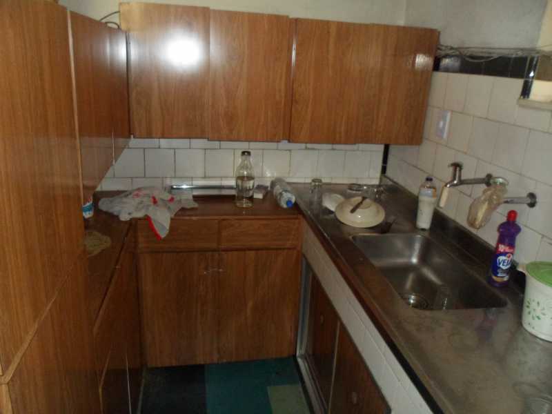 9 - Casa em Condomínio 3 quartos à venda Lins de Vasconcelos, Rio de Janeiro - R$ 550.000 - MECN30023 - 10