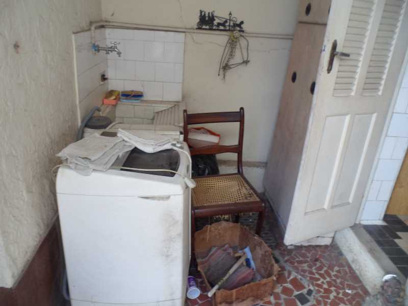 13 - Casa em Condomínio 3 quartos à venda Lins de Vasconcelos, Rio de Janeiro - R$ 550.000 - MECN30023 - 14