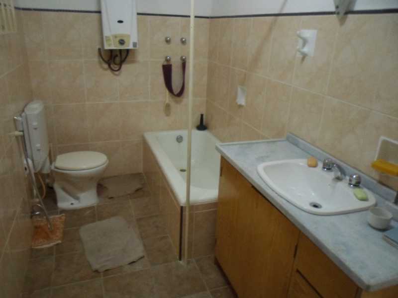 17 - Casa em Condomínio 3 quartos à venda Lins de Vasconcelos, Rio de Janeiro - R$ 550.000 - MECN30023 - 18
