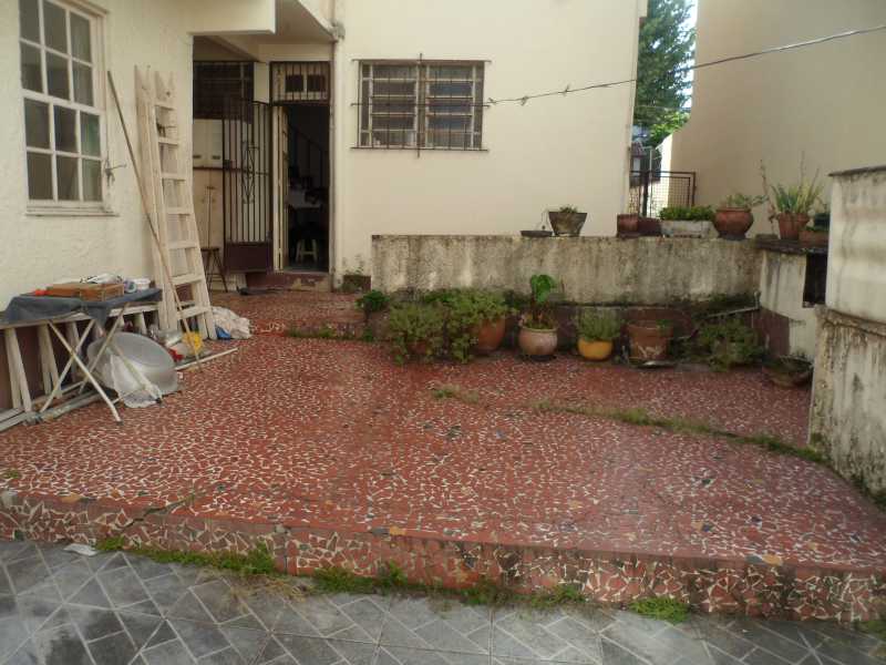 24 - Casa em Condomínio 3 quartos à venda Lins de Vasconcelos, Rio de Janeiro - R$ 550.000 - MECN30023 - 25