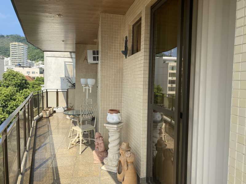 Conheça 03 do imóvel - Apartamento 4 quartos à venda Tijuca, Rio de Janeiro - R$ 990.000 - MEAP40027 - 4 03 - Apartamento 4 quartos à venda Tijuca, Rio de Janeiro - R$ 990.000 - MEAP40027 - 4