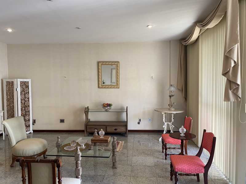 06 - Apartamento 4 quartos à venda Tijuca, Rio de Janeiro - R$ 990.000 - MEAP40027 - 7