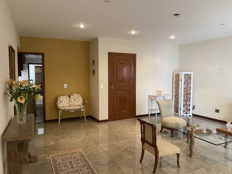 07 - Apartamento 4 quartos à venda Tijuca, Rio de Janeiro - R$ 990.000 - MEAP40027 - 8