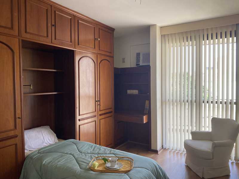 11 - Apartamento 4 quartos à venda Tijuca, Rio de Janeiro - R$ 990.000 - MEAP40027 - 12