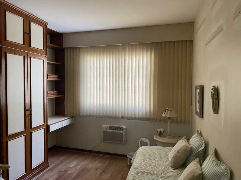 13 - Apartamento 4 quartos à venda Tijuca, Rio de Janeiro - R$ 990.000 - MEAP40027 - 14