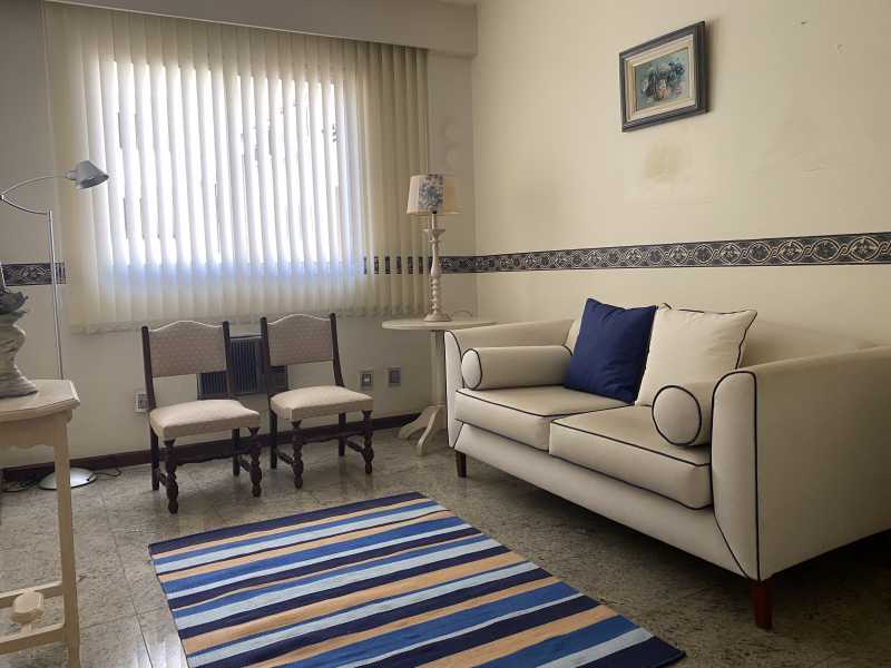 15 - Apartamento 4 quartos à venda Tijuca, Rio de Janeiro - R$ 990.000 - MEAP40027 - 16