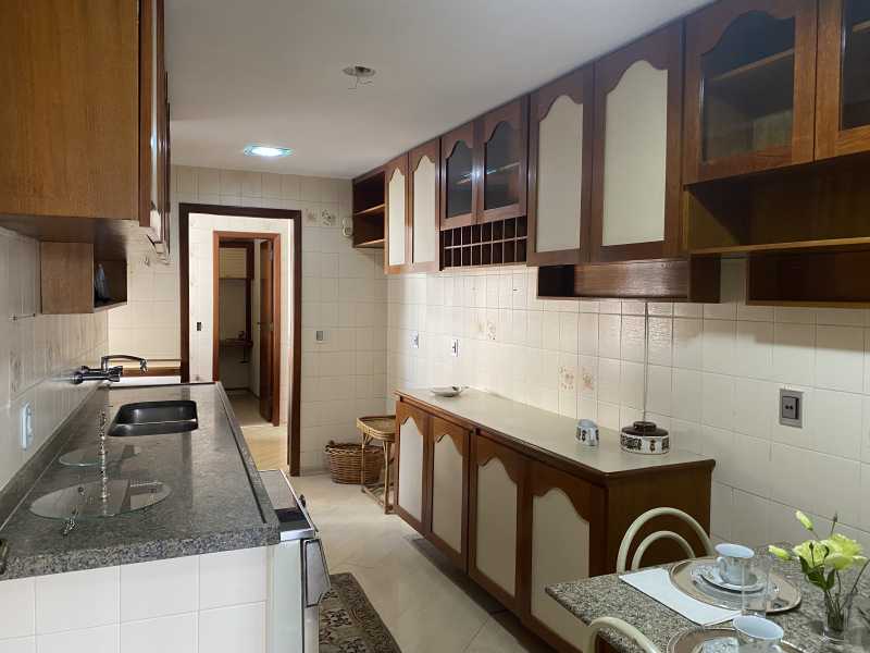 16 - Apartamento 4 quartos à venda Tijuca, Rio de Janeiro - R$ 990.000 - MEAP40027 - 17