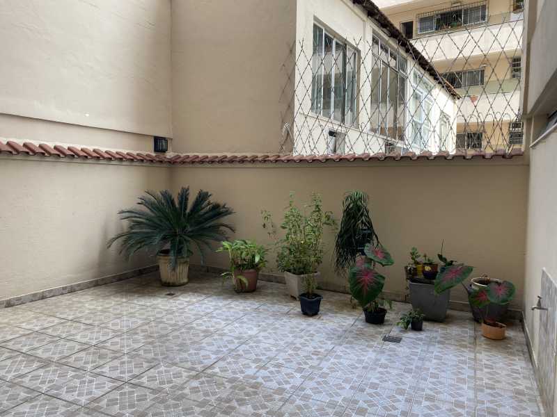 24 - Apartamento 4 quartos à venda Tijuca, Rio de Janeiro - R$ 990.000 - MEAP40027 - 25