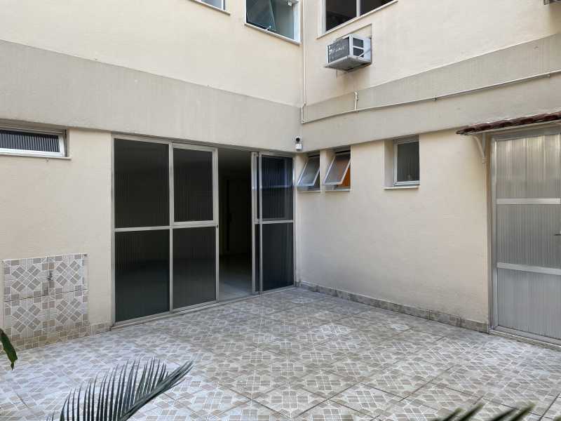 Conheça 25 do imóvel - Apartamento 4 quartos à venda Tijuca, Rio de Janeiro - R$ 990.000 - MEAP40027 - 26 25 - Apartamento 4 quartos à venda Tijuca, Rio de Janeiro - R$ 990.000 - MEAP40027 - 26