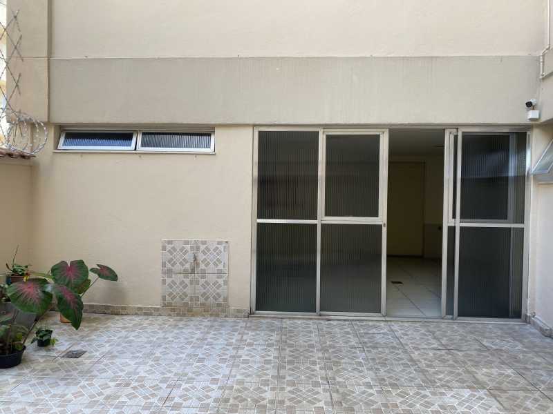 26 - Apartamento 4 quartos à venda Tijuca, Rio de Janeiro - R$ 990.000 - MEAP40027 - 27