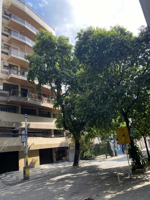 28 - Apartamento 4 quartos à venda Tijuca, Rio de Janeiro - R$ 990.000 - MEAP40027 - 29