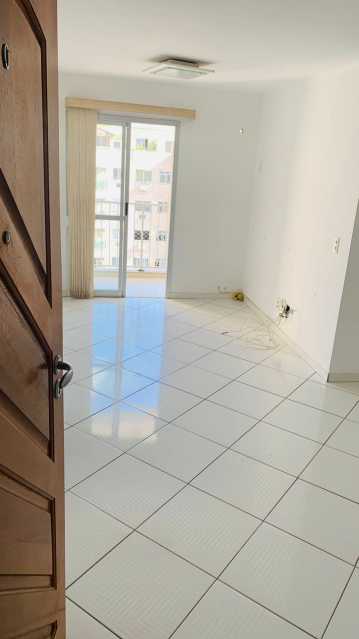 6 - Apartamento 2 quartos à venda Praça Seca, Rio de Janeiro - R$ 190.000 - FRAP21894 - 5