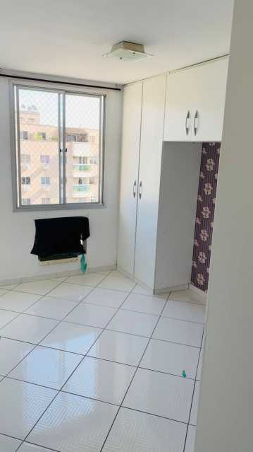 10 - Apartamento 2 quartos à venda Praça Seca, Rio de Janeiro - R$ 190.000 - FRAP21894 - 8