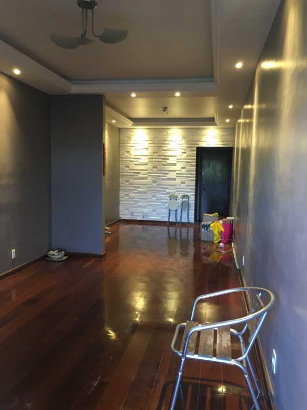 IMG-8288 - Apartamento 2 quartos para alugar Praça Seca, Rio de Janeiro - R$ 1.200 - FRAP21902 - 5
