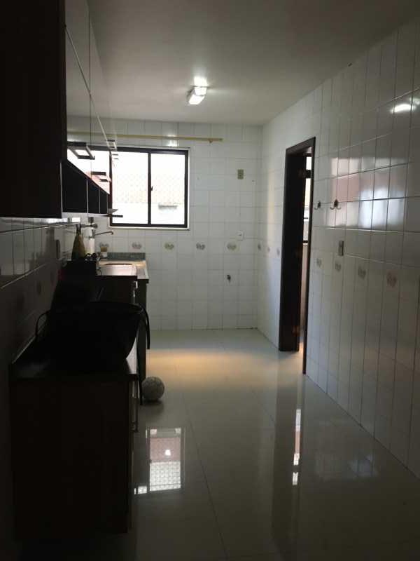 IMG-8303 - Apartamento 2 quartos para alugar Praça Seca, Rio de Janeiro - R$ 1.200 - FRAP21902 - 21