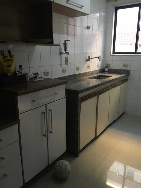 IMG-8304 - Apartamento 2 quartos para alugar Praça Seca, Rio de Janeiro - R$ 1.200 - FRAP21902 - 18