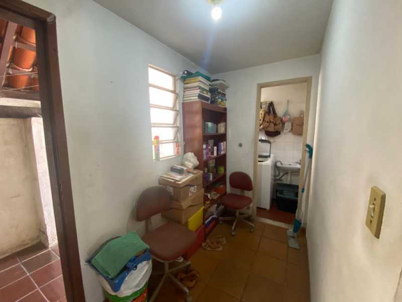 349ed4d5-28b9-424e-85fc-f4df97 - Casa em Condomínio 2 quartos à venda Anil, Rio de Janeiro - R$ 360.000 - FRCN20086 - 10