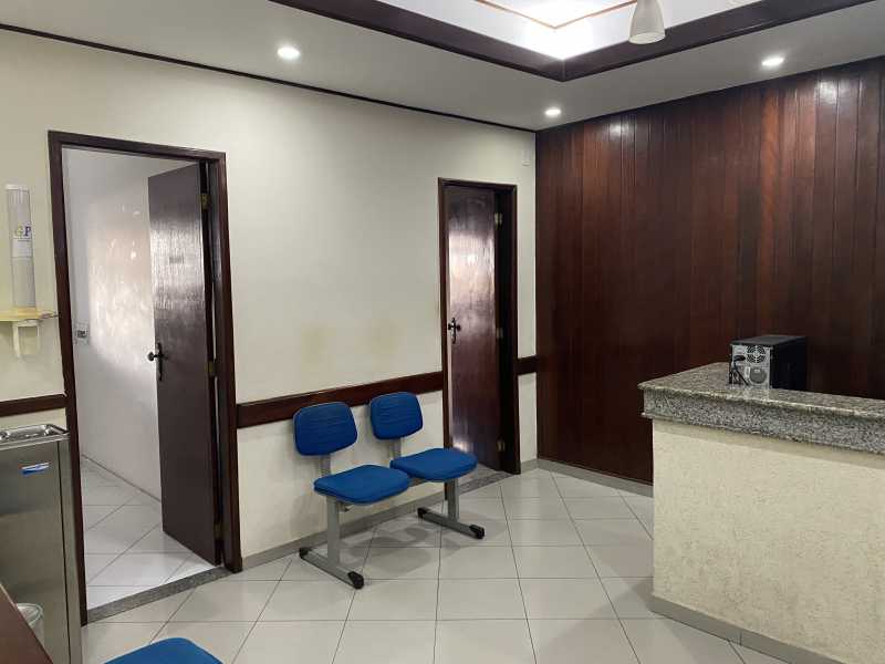 Conheça 06 do imóvel - Sala Comercial 153m² à venda Méier, Rio de Janeiro - R$ 600.000 - MESL00021 - 7 06 - Sala Comercial 153m² à venda Méier, Rio de Janeiro - R$ 600.000 - MESL00021 - 7