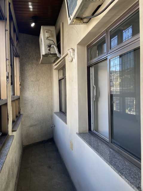 Conheça 11 do imóvel - Sala Comercial 153m² à venda Méier, Rio de Janeiro - R$ 600.000 - MESL00021 - 12 11 - Sala Comercial 153m² à venda Méier, Rio de Janeiro - R$ 600.000 - MESL00021 - 12