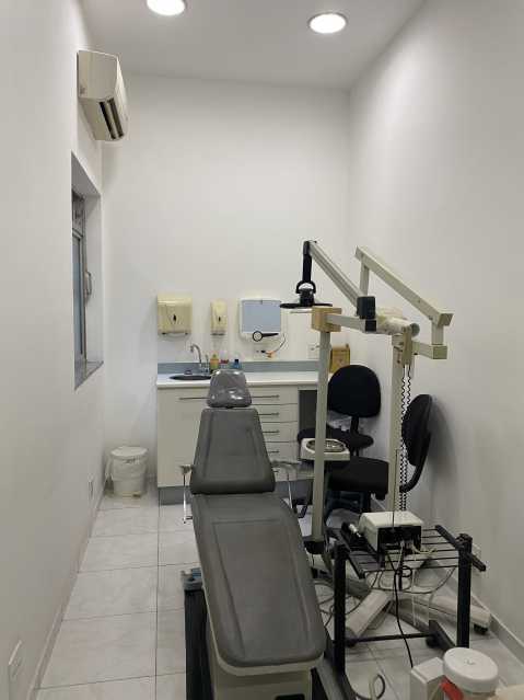 Conheça 13 do imóvel - Sala Comercial 153m² à venda Méier, Rio de Janeiro - R$ 600.000 - MESL00021 - 14 13 - Sala Comercial 153m² à venda Méier, Rio de Janeiro - R$ 600.000 - MESL00021 - 14