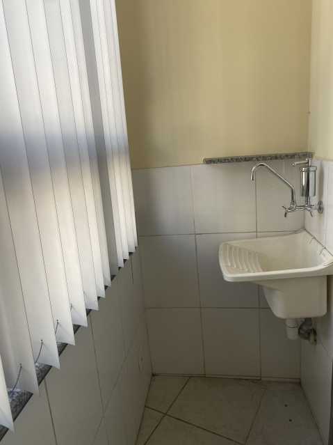 Conheça 28 do imóvel - Sala Comercial 153m² à venda Méier, Rio de Janeiro - R$ 600.000 - MESL00021 - 29 28 - Sala Comercial 153m² à venda Méier, Rio de Janeiro - R$ 600.000 - MESL00021 - 29