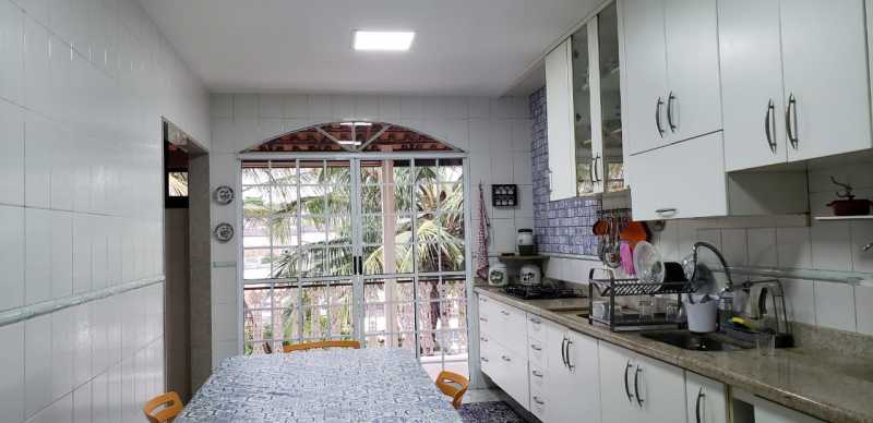 WhatsApp Image 2022-06-13 at 1 - Casa 4 quartos à venda Pechincha, Rio de Janeiro - R$ 840.000 - FRCA40026 - 21