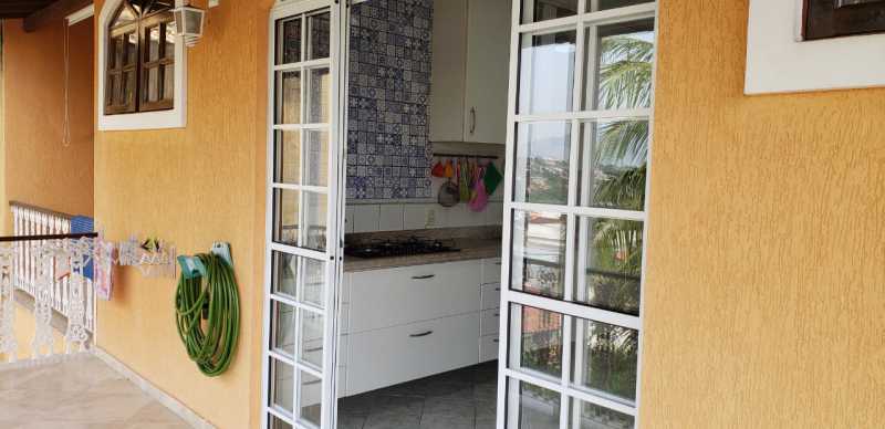 WhatsApp Image 2022-06-13 at 1 - Casa 4 quartos à venda Pechincha, Rio de Janeiro - R$ 840.000 - FRCA40026 - 24