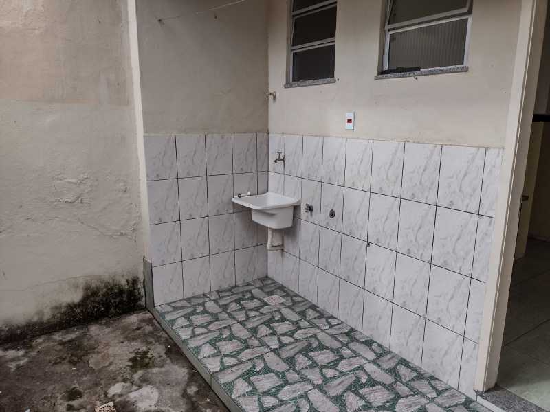 IMG_20220627_103410272_HDR - Casa 1 quarto à venda Taquara, Rio de Janeiro - R$ 230.000 - FRCA10002 - 14
