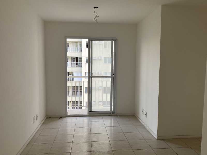 03 - Apartamento 3 quartos à venda Curicica, Rio de Janeiro - R$ 320.000 - FRAP30813 - 4